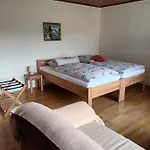 Buedingen-ferienwohnung Bausch Büdingen