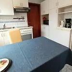 شقة Buedingen-ferienwohnung Bausch *