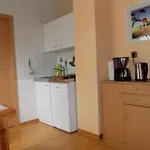 Buedingen-ferienwohnung Bausch *