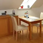 Buedingen-ferienwohnung Bausch