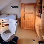 Buedingen-ferienwohnung Bausch Budingen