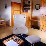Apartment Buedingen-ferienwohnung Bausch *