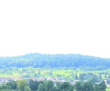 Buedingen-ferienwohnung Bausch * Büdingen