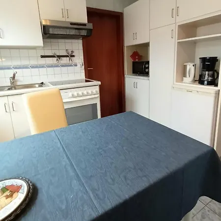 Apartment Buedingen-ferienwohnung Bausch *