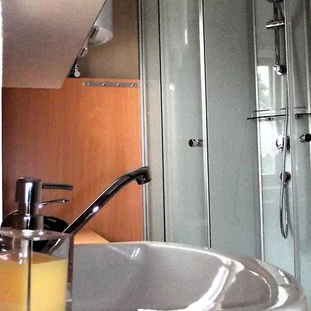 Buedingen-ferienwohnung Bausch *
