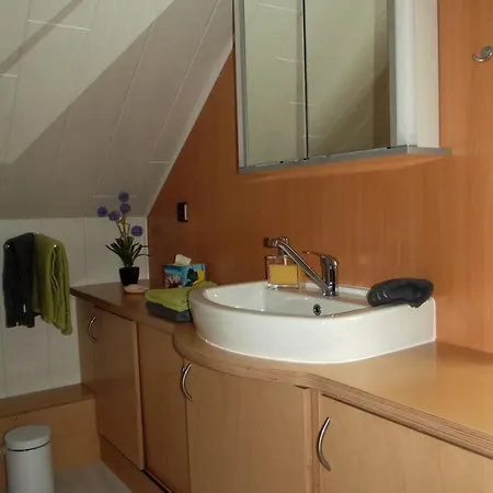 Buedingen-ferienwohnung Bausch * Budingen