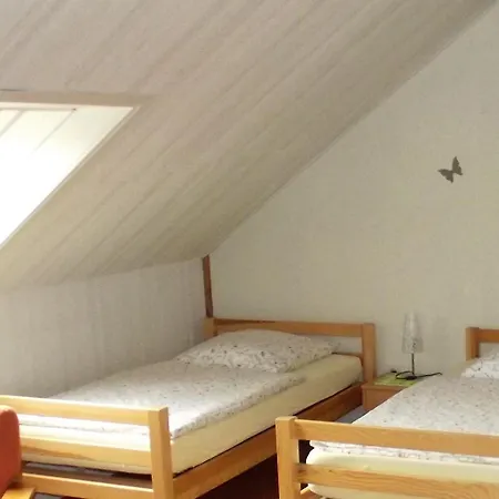 Buedingen-ferienwohnung Bausch