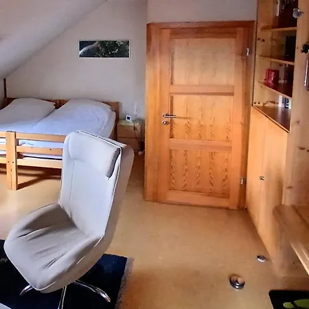 Buedingen-ferienwohnung Bausch Budingen
