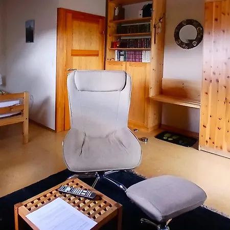 Apartment Buedingen-ferienwohnung Bausch *