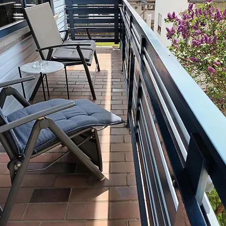 Buedingen-ferienwohnung Bausch Büdingen