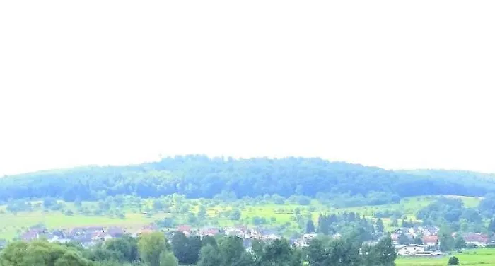 Buedingen-ferienwohnung Bausch * Büdingen