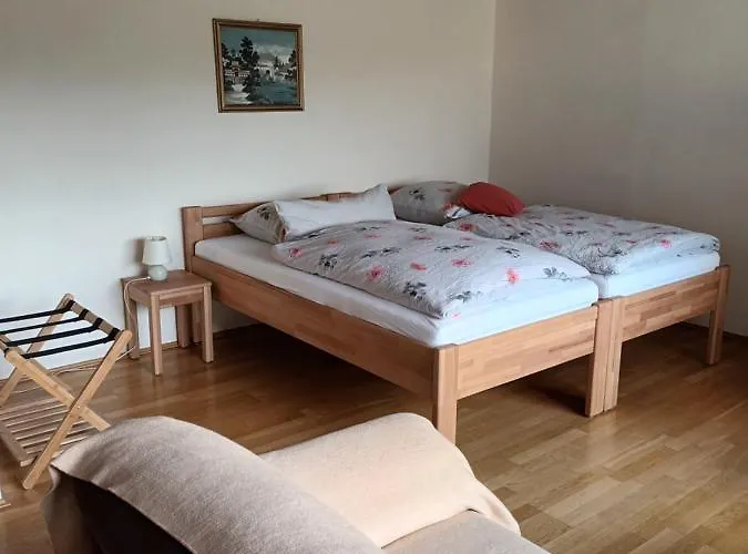 Buedingen-ferienwohnung Bausch Büdingen